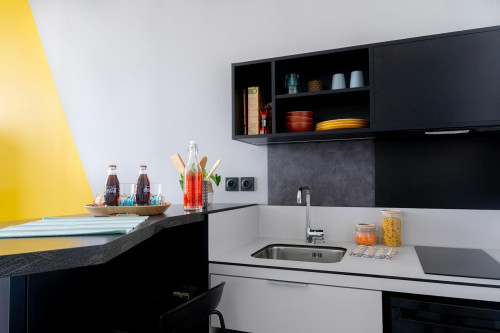 Avenue Emile Baudot, Palaiseau - Gallery - 7