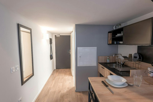 Avenue Emile Baudot, Palaiseau - Gallery - 6