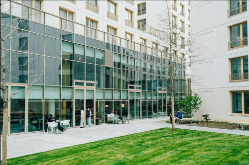 Rue Marcel Paul, Villejuif - Gallery - 10