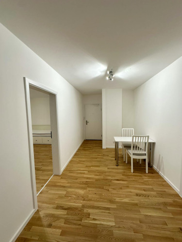Hagedornstraße, Munich