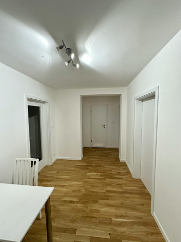 Hagedornstraße, Munich