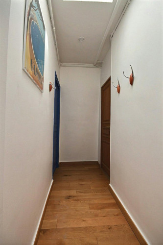 Rue des Martyrs, Paris