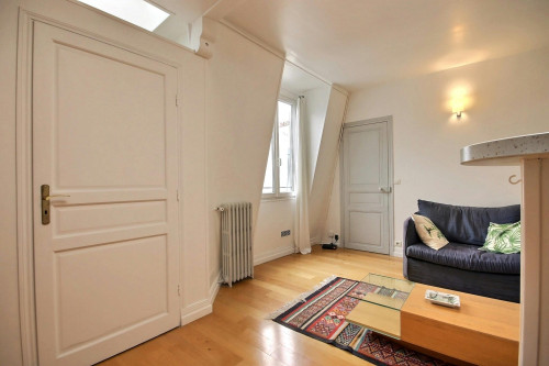Rue des Martyrs, Paris - Gallery - 6