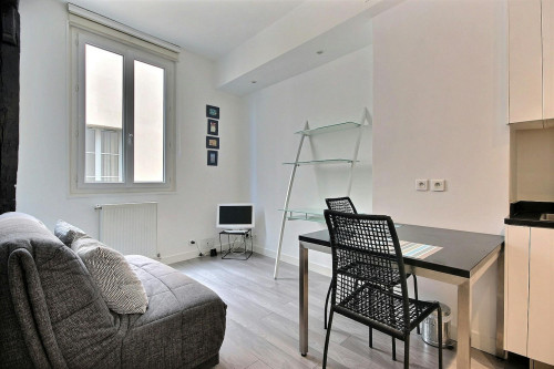 Rue Vieille du Temple, Paris - Gallery - 7