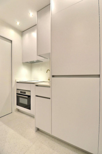 Villa Juge, Paris - Gallery - 6