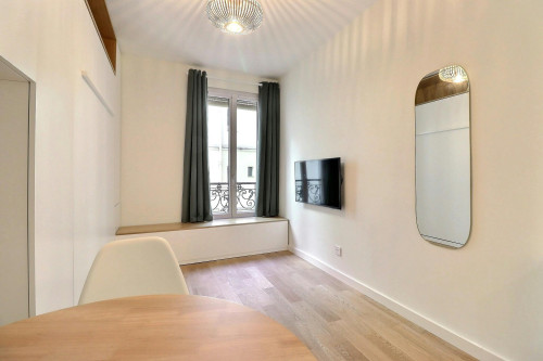 Villa Juge, Paris - Gallery - 5