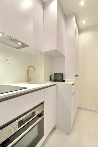 Villa Juge, Paris - Gallery - 7