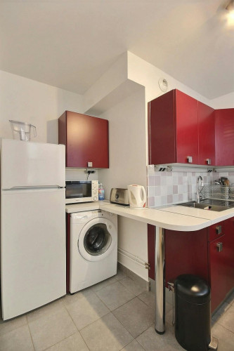 Rue de Tocqueville, Paris - Gallery - 6