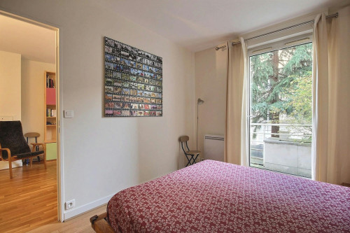Rue de Tocqueville, Paris - Gallery - 8