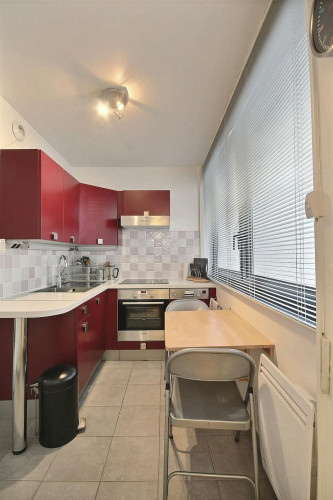 Rue de Tocqueville, Paris - Gallery - 5