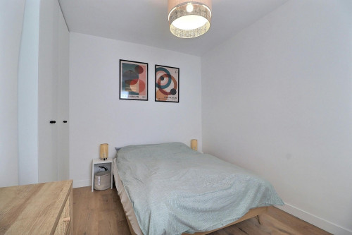 Rue Jean-Pierre Timbaud, Paris - Gallery - 8