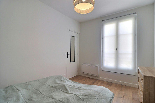 Rue Jean-Pierre Timbaud, Paris - Gallery - 10