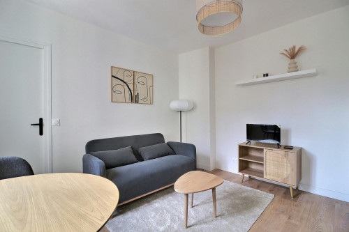 Rue Jean-Pierre Timbaud, Paris - Gallery - 6