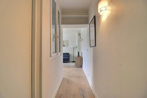 Rue Jean-Pierre Timbaud, Paris