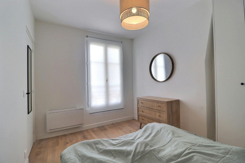 Rue Jean-Pierre Timbaud, Paris - Gallery - 9