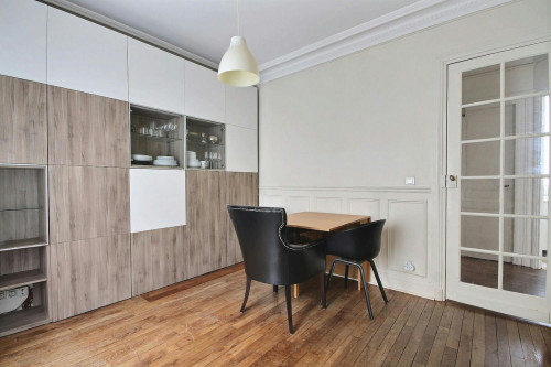 Rue Clodion, Paris - Gallery - 7