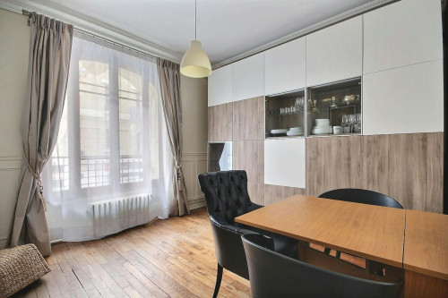 Rue Clodion, Paris - Gallery - 6