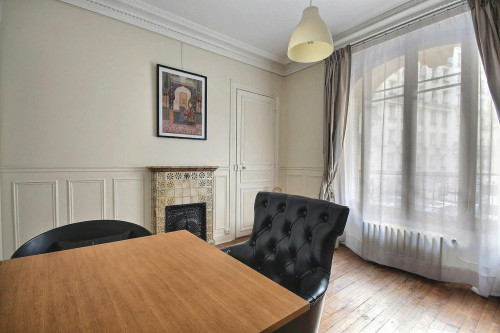 Rue Clodion, Paris - Gallery - 9