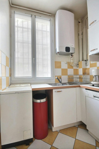 Rue Clodion, Paris - Gallery - 10