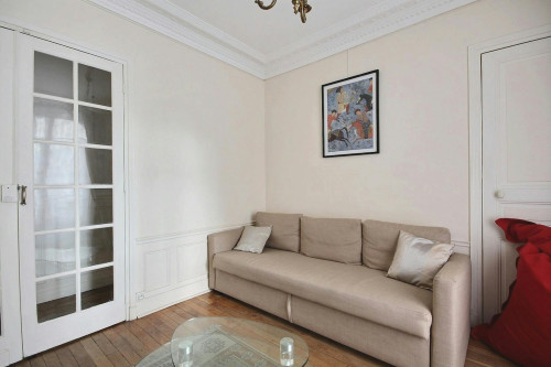 Rue Clodion, Paris - Gallery - 5