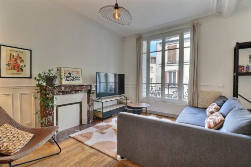 Rue Couche, Paris - Gallery - 7