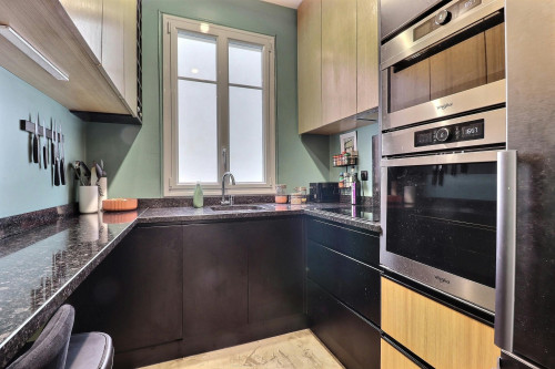 Rue Couche, Paris - Gallery - 9