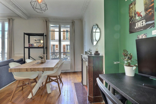 Rue Couche, Paris - Gallery - 5