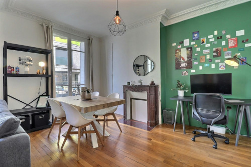 Rue Couche, Paris - Gallery - 8