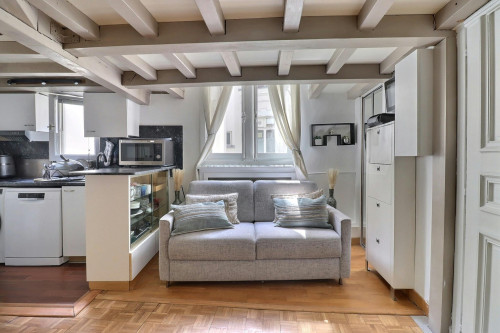 Avenue de Friedland, Paris - Gallery - 7