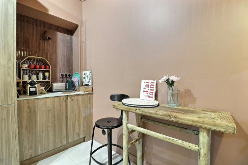 Rue Marie et Louise, Paris - Gallery - 7