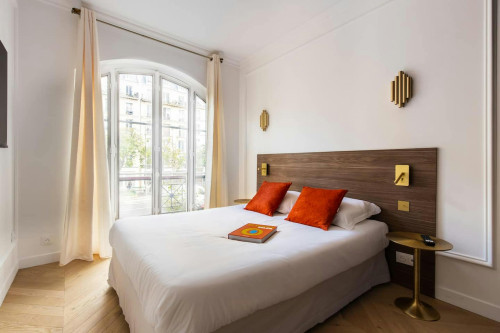 Rue des immeubles Industriels, Paris - Gallery - 9