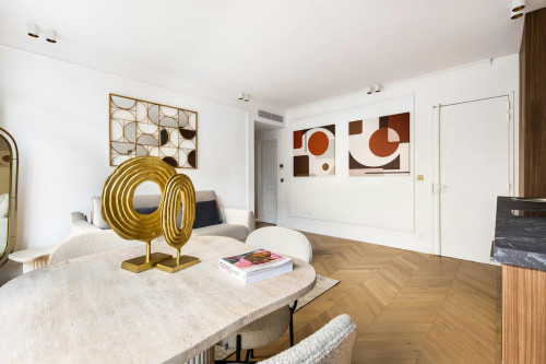 Rue des immeubles Industriels, Paris - Gallery - 5