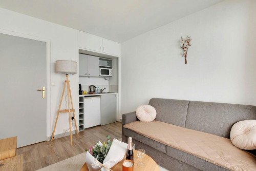 Rue Vineuse, Paris - Gallery - 5