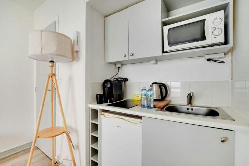 Rue Vineuse, Paris - Gallery - 8