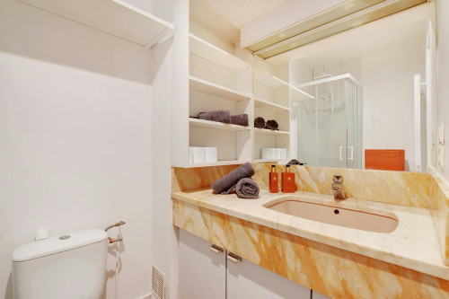 Rue Vineuse, Paris - Gallery - 10