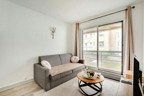 Rue Vineuse, Paris - Gallery - 6