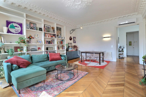 Rue d'Hauteville, Paris - Gallery - 8