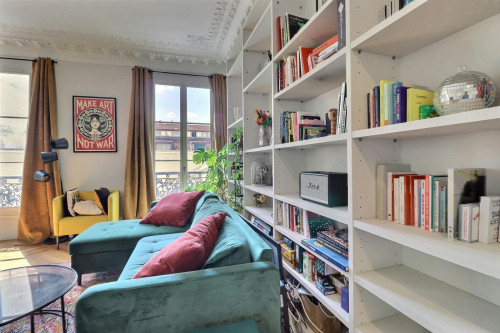Rue d'Hauteville, Paris - Gallery - 5