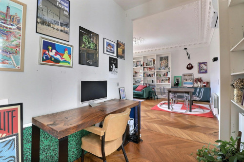 Rue d'Hauteville, Paris