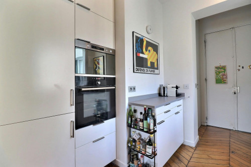 Rue d'Hauteville, Paris - Gallery - 10