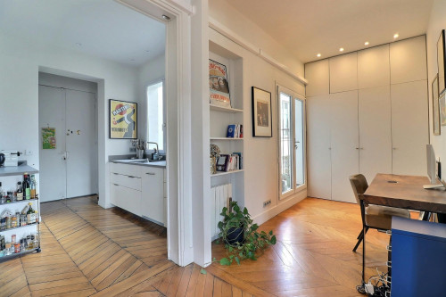 Rue d'Hauteville, Paris - Gallery - 6