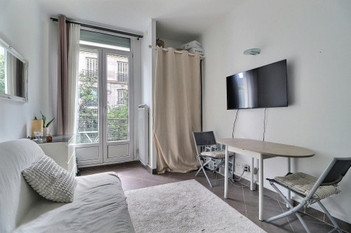 Rue des Batignolles, Paris - Gallery - 5