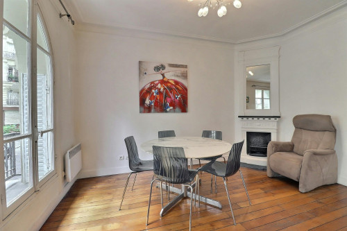 Rue Sivel, Paris - Gallery - 8