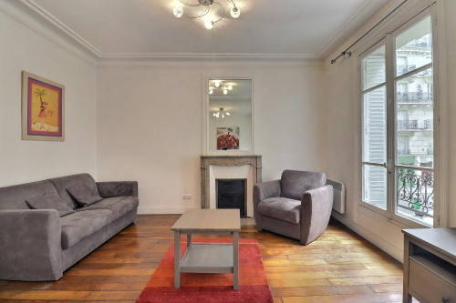 Rue Sivel, Paris - Gallery - 10