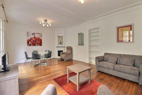 Rue Sivel, Paris - Gallery - 6
