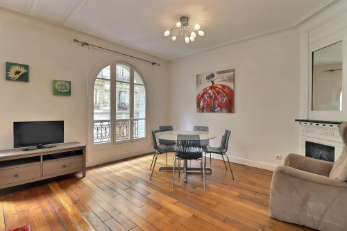 Rue Sivel, Paris - Gallery - 9