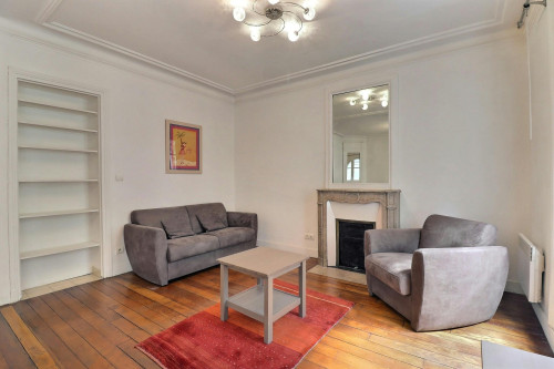 Rue Sivel, Paris - Gallery - 7
