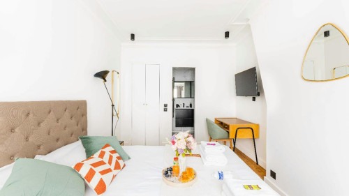 Rue Lauriston, Paris - Gallery - 9