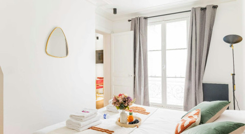 Rue Lauriston, Paris - Gallery - 10
