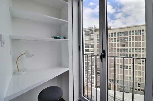 Rue de Bercy, Paris - Gallery - 6